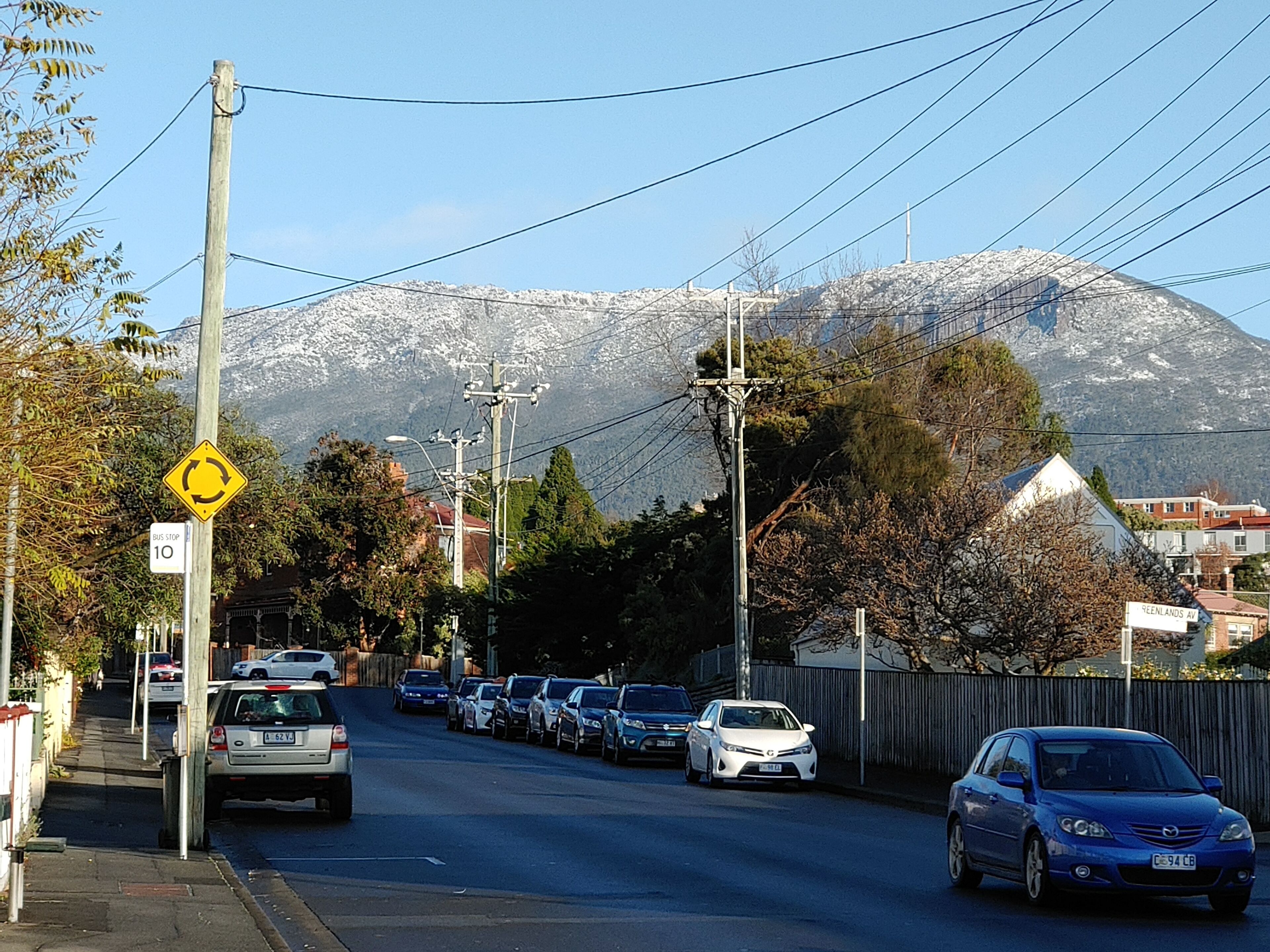 COTTAGE ON KING STREET SANDY BAY — image 17