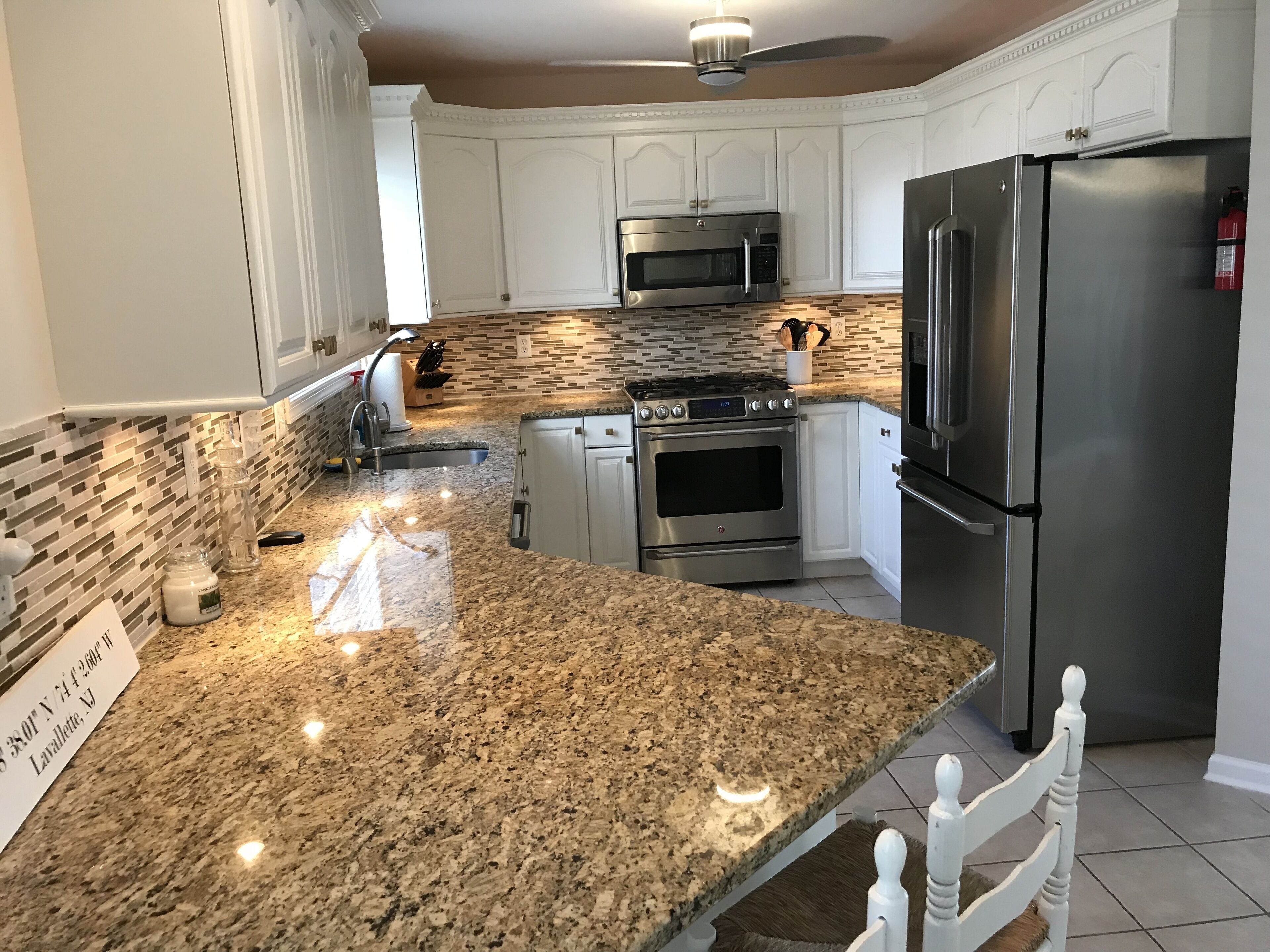 Lovely 4-bedroom home in Lavallette 