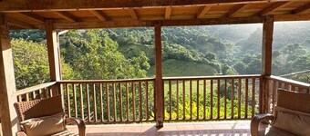 Mountain Retreat, elegant, rustig en ontspannen plek.