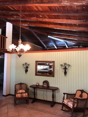 Intérieur