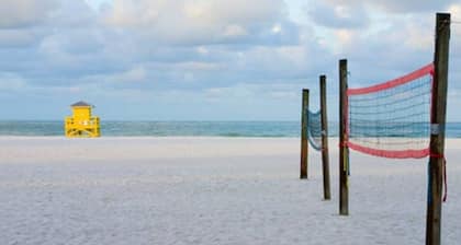 Privates Gästehaus nahe Strand
