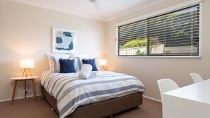 4 Schlafzimmer, Internetzugang, Bettwäsche
