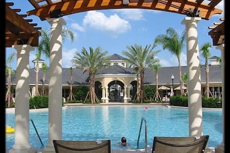 Kissimmee Condo