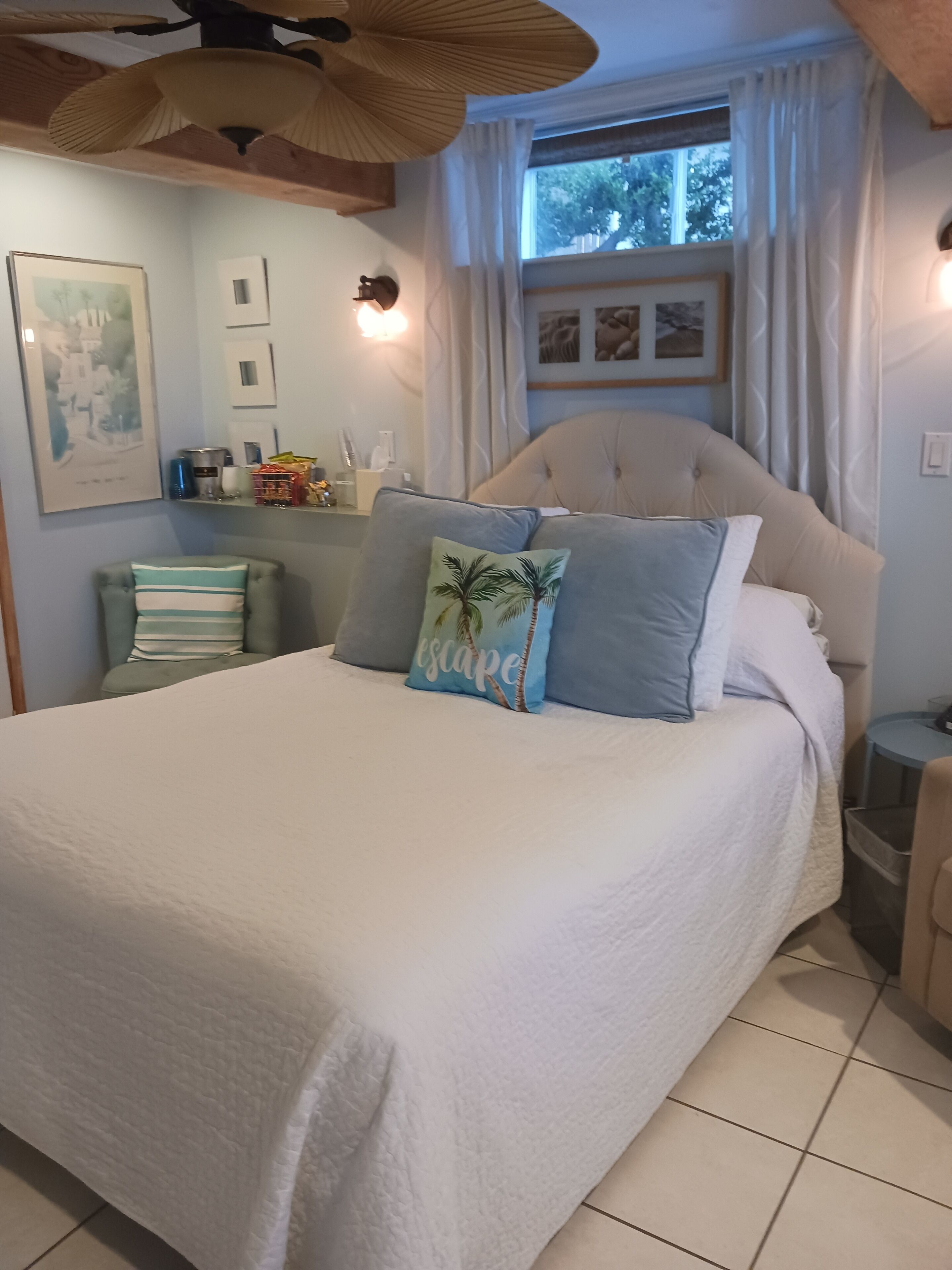 Spa Like Serene, Hillside Retreat With Beautiful, Terraced Private Pool