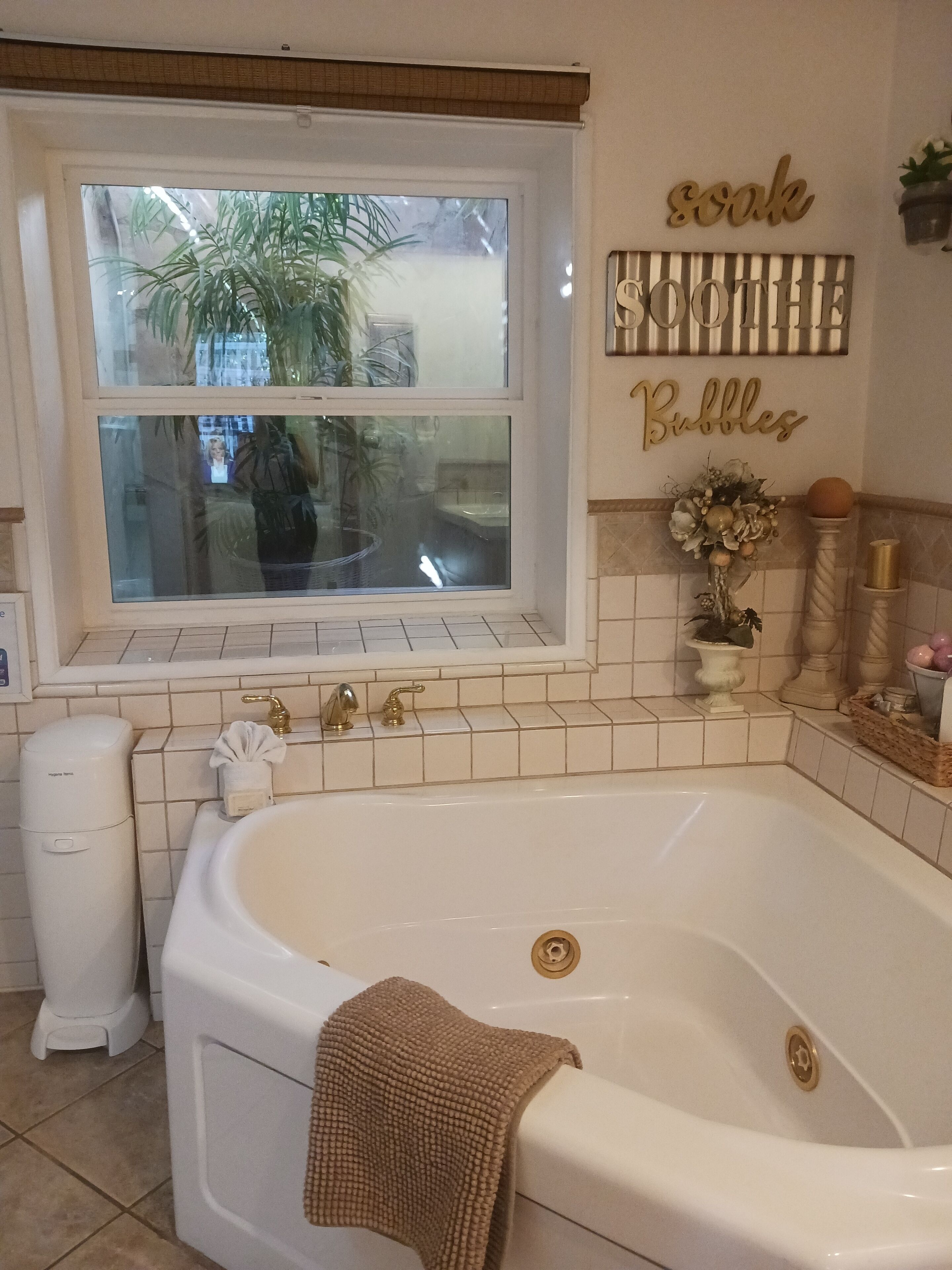 Spa Like Serene, Hillside Retreat With Beautiful, Terraced Private Pool