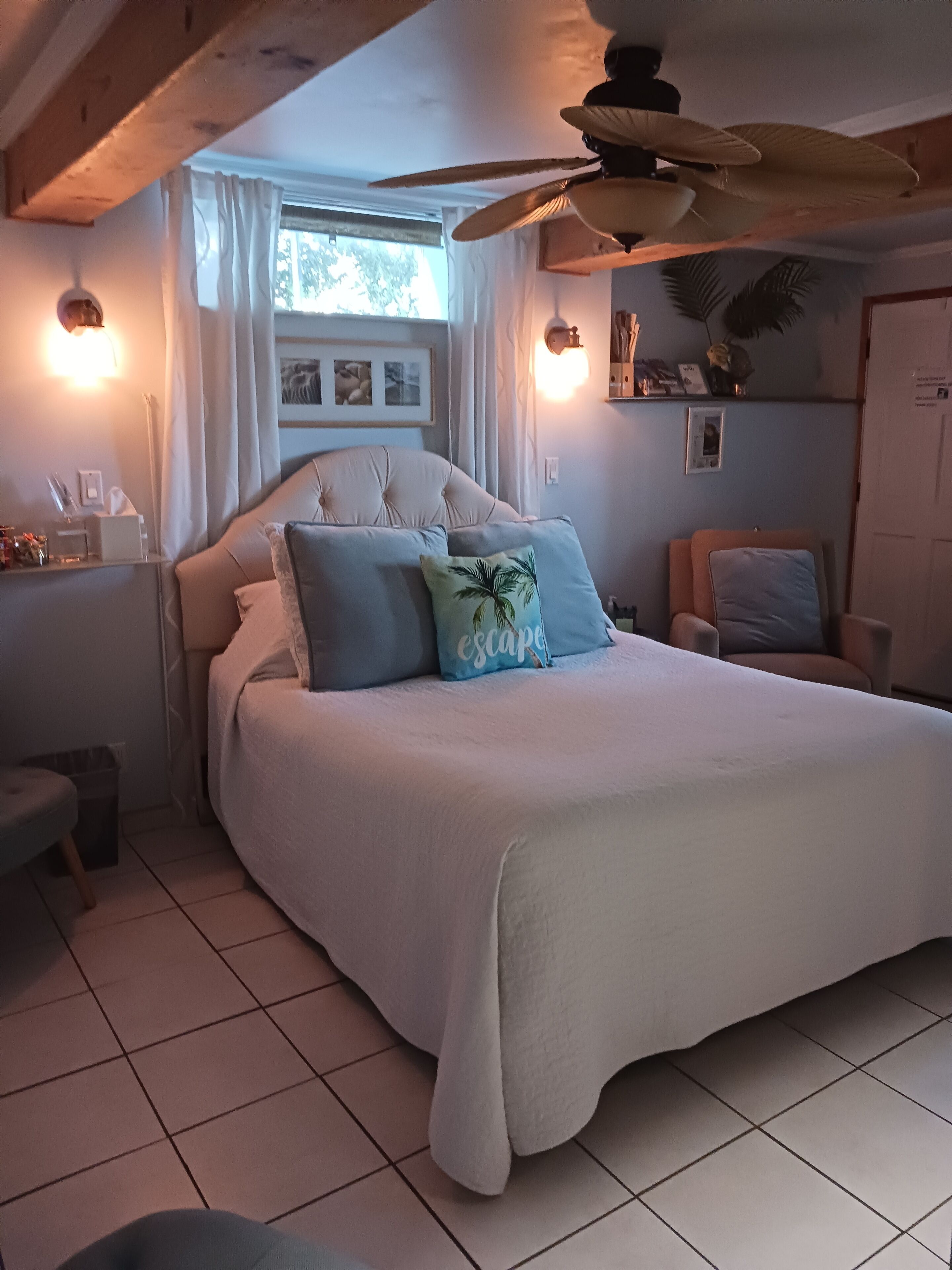 Spa Like Serene, Hillside Retreat With Beautiful, Terraced Private Pool