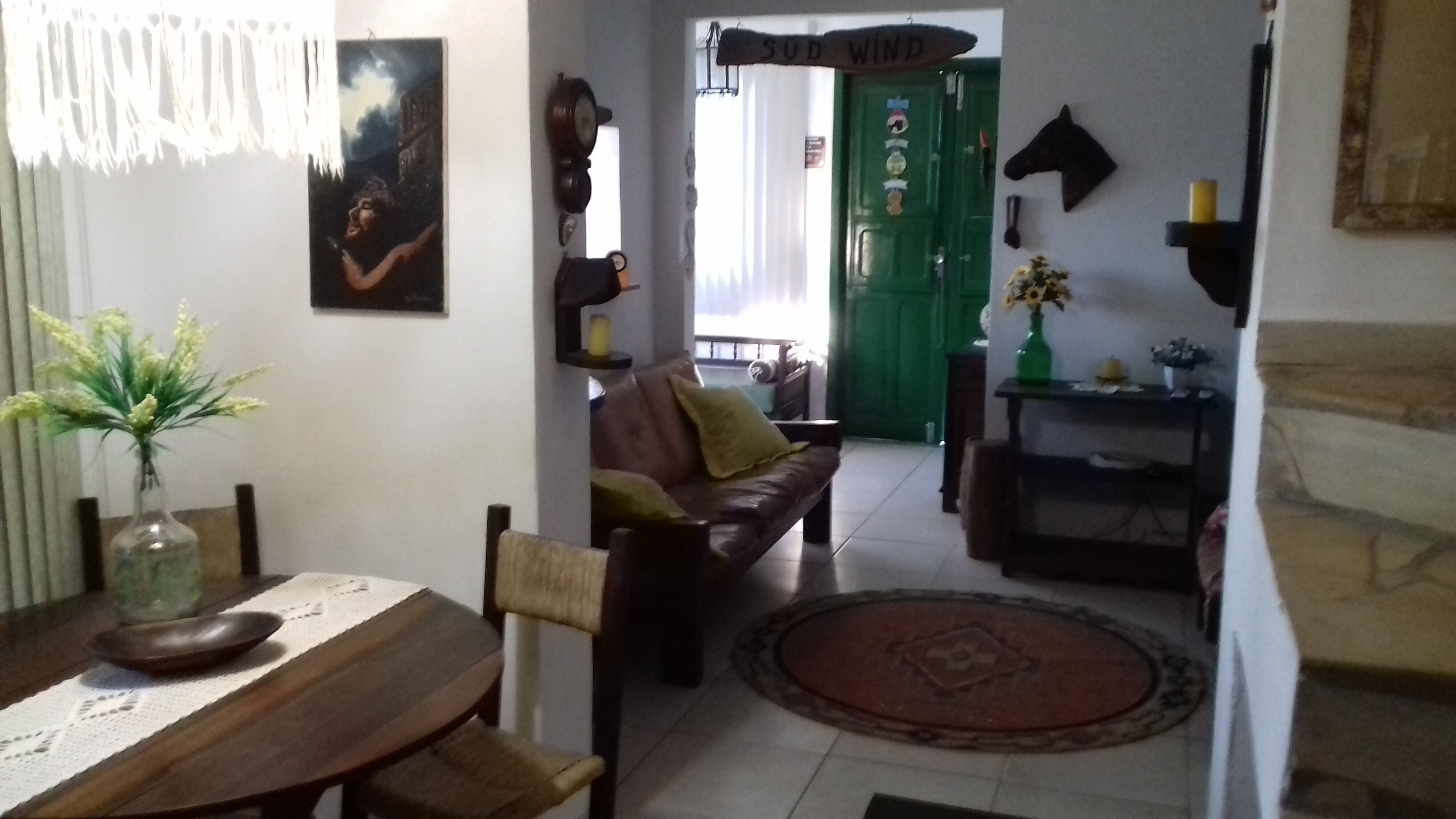 House for rent in São Lourenço - MG