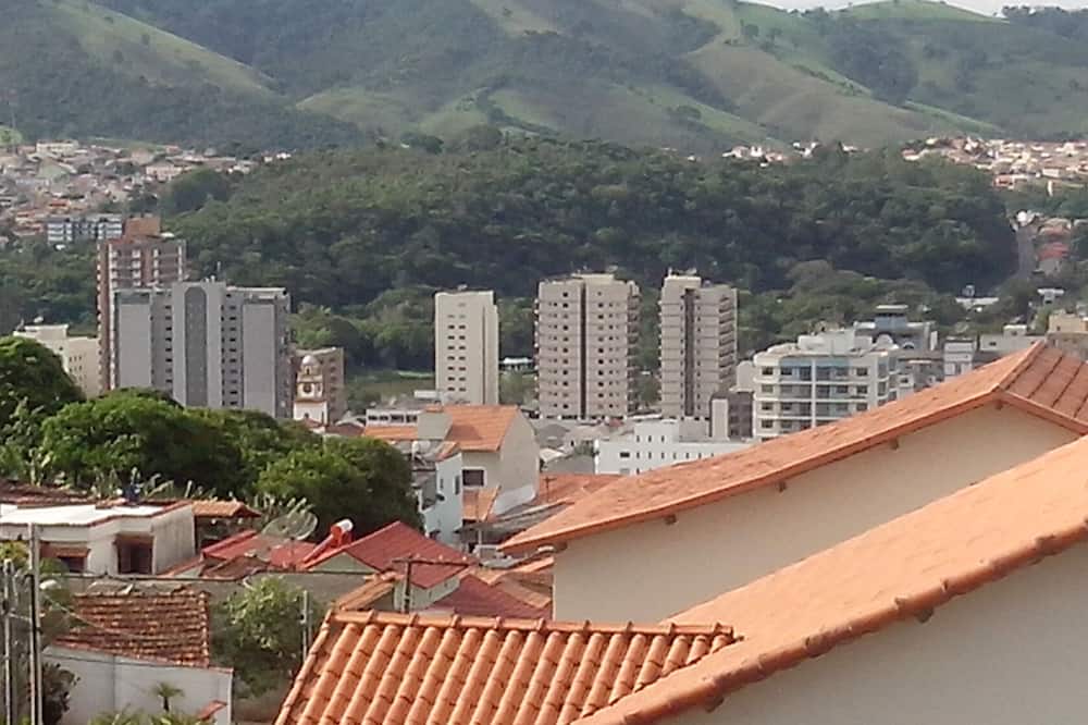 Holiday home in São Lourenço - MG