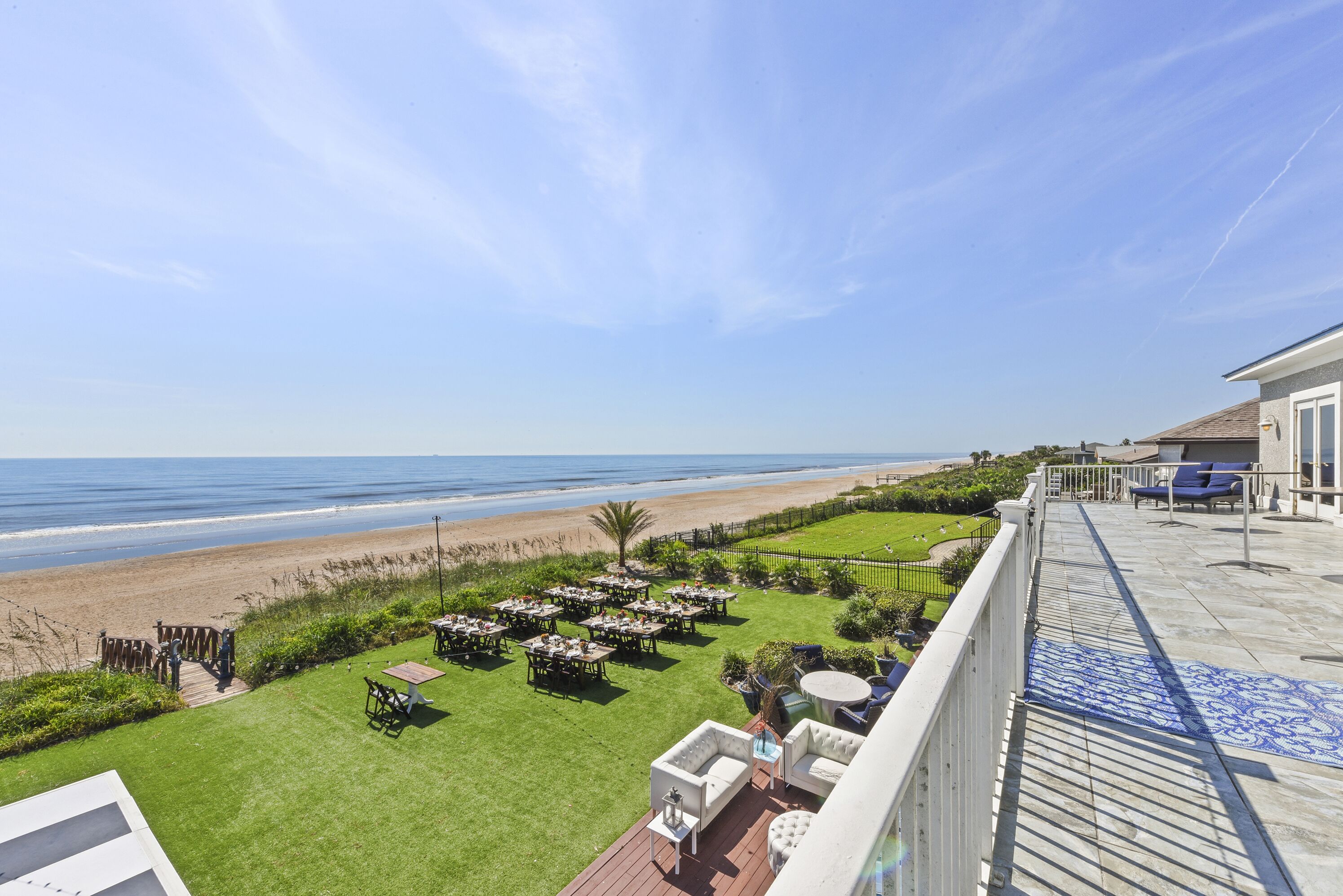 Ponte Vedra Beach Private vacation home