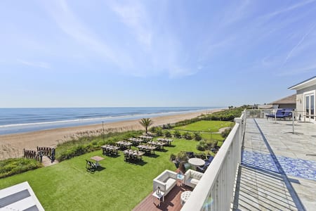 Ponte Vedra Beach Private vacation home