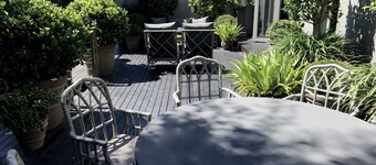 The Residence - Domain