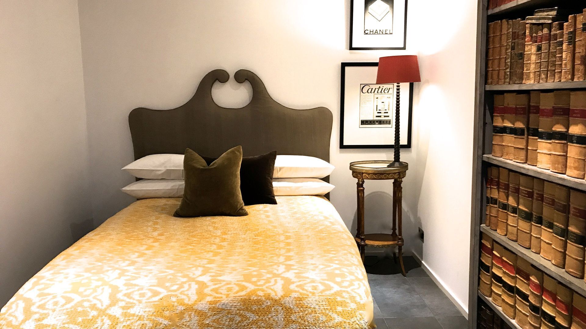 The Residence - Domain — image 8