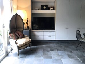 تلفزيون ذكي، مكتب