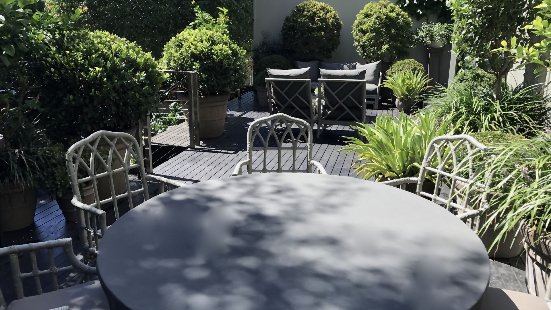 The Residence - Domain — image 12