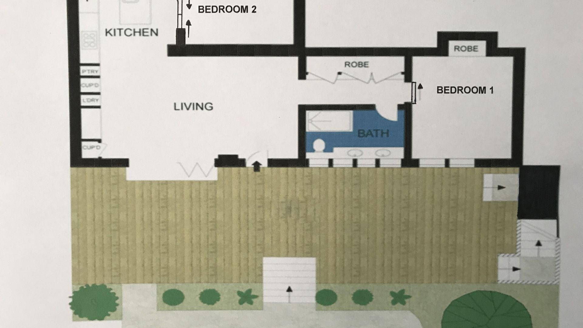 The Residence - Domain — image 2