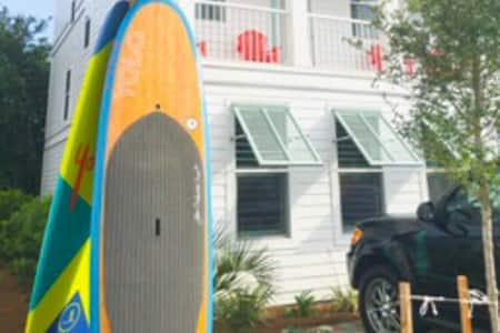 Destin Private vacation home