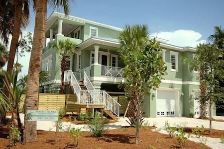 Anna Maria Private vacation home
