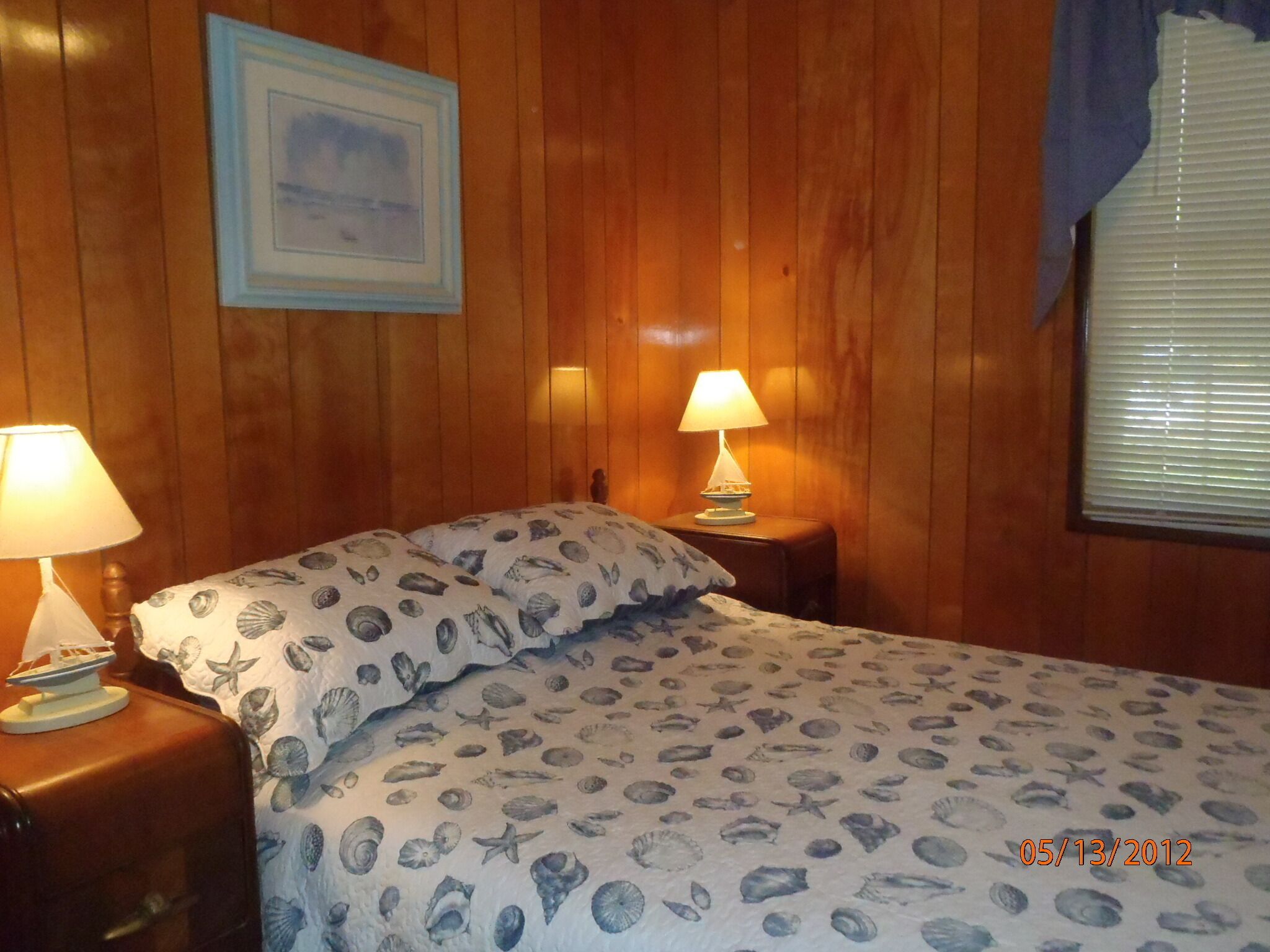 Direct Beach Front Home with Bay Views and Amazing Sunsets