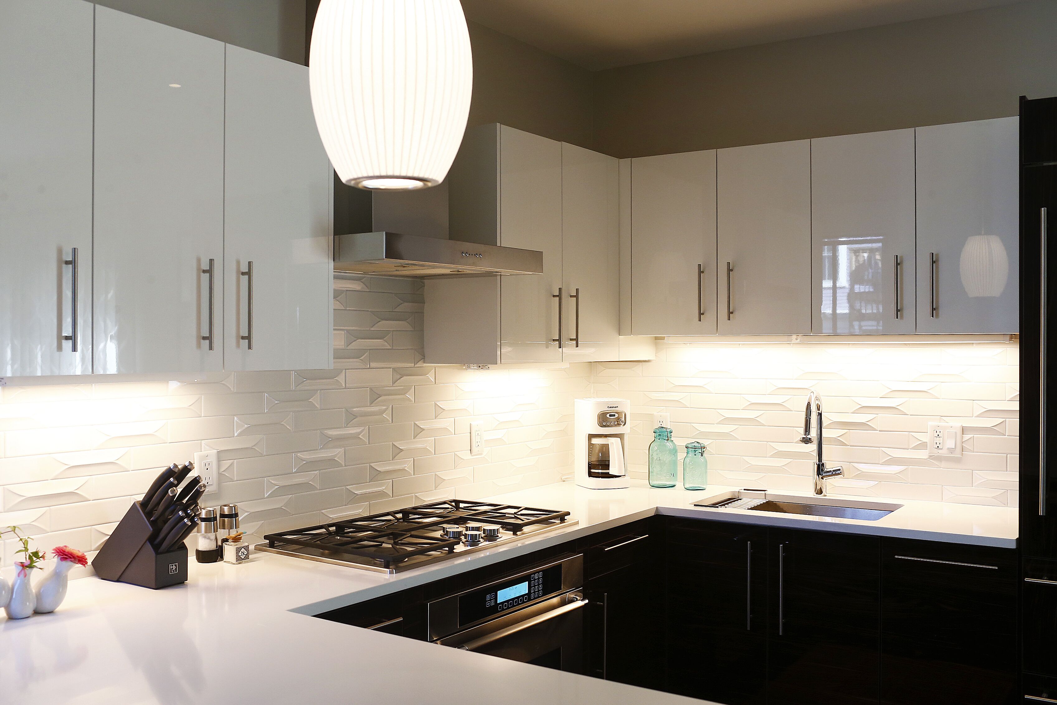 Spectacular renovated high end condo in Provincetown’s East End