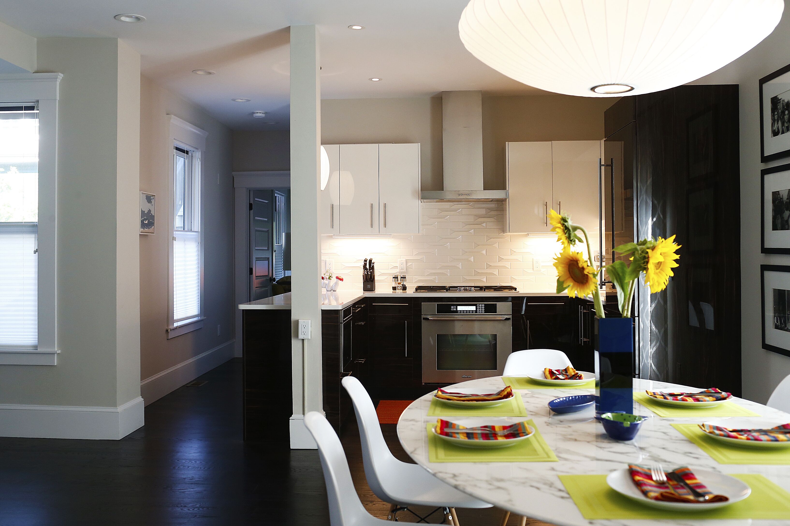 Spectacular renovated high end condo in Provincetown’s East End