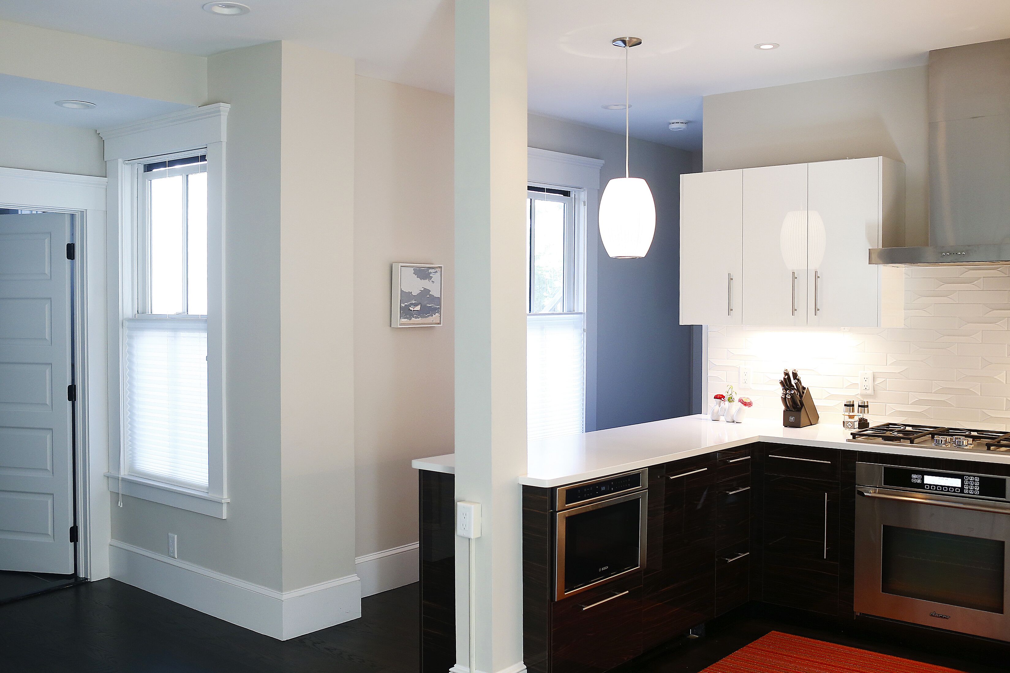 Spectacular renovated high end condo in Provincetown’s East End