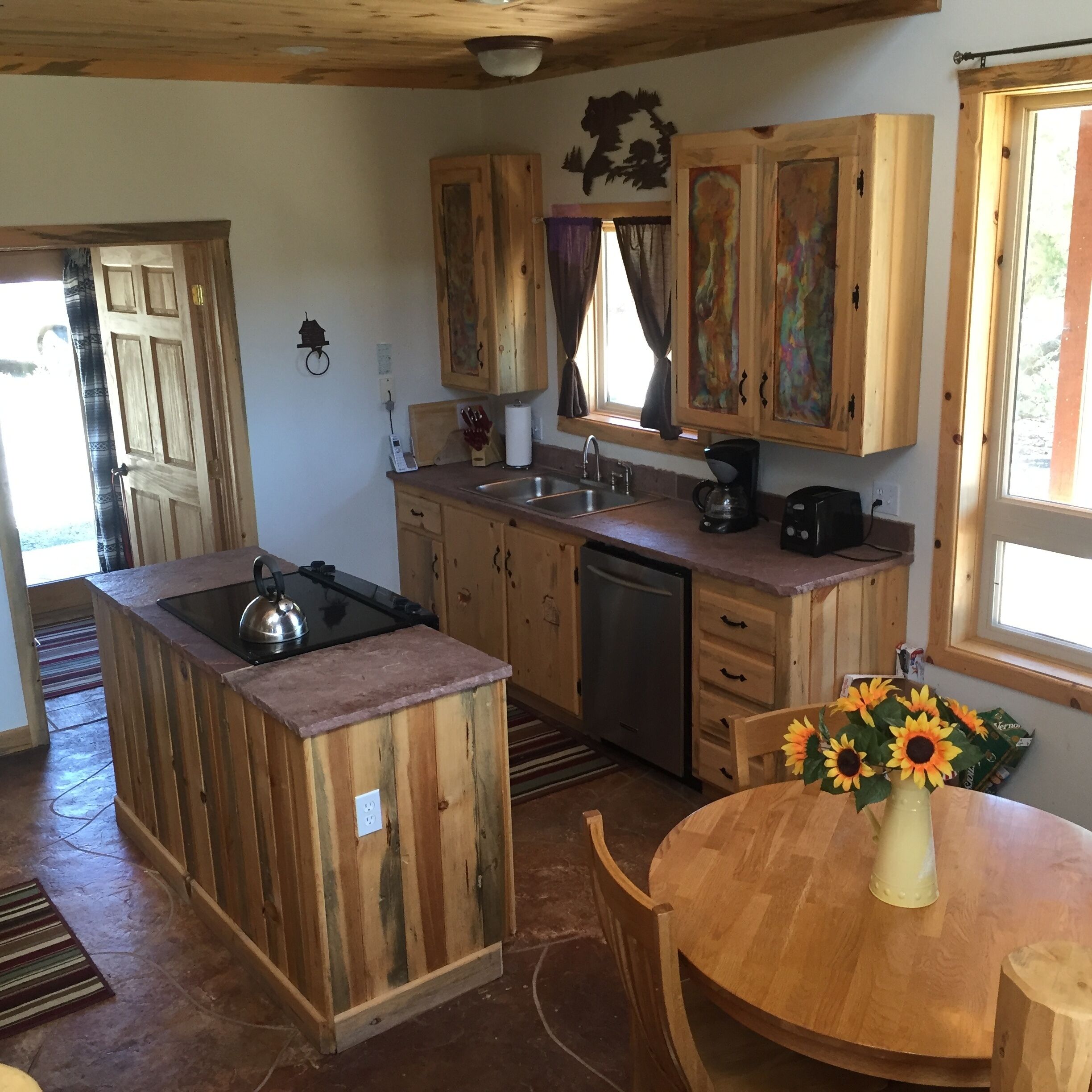 Absolutely Breathtaking 360 Views Of The Collegiate Peak