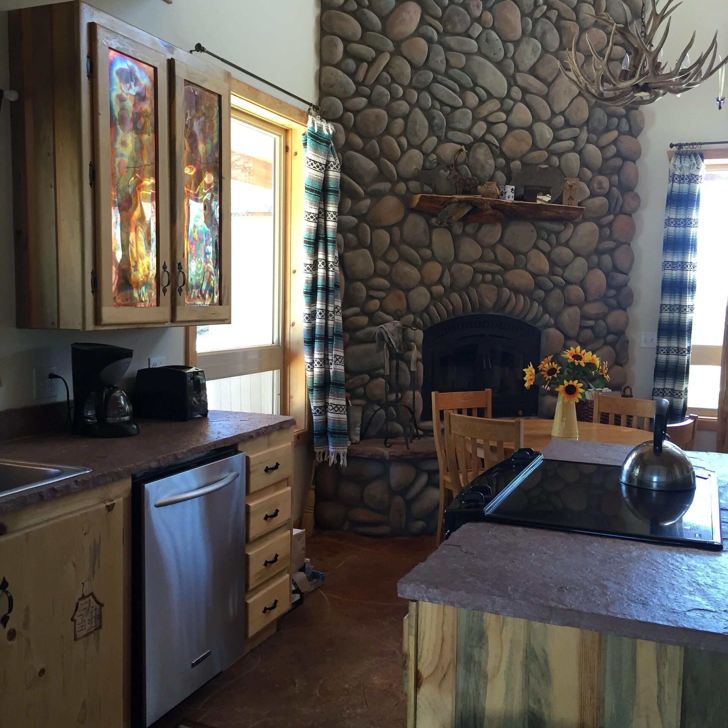 Absolutely Breathtaking 360 Views Of The Collegiate Peak