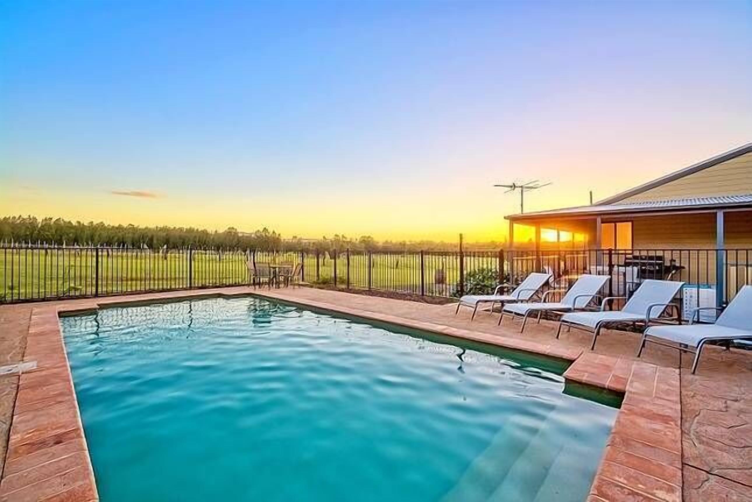 La Vigna Function and Wedding Accommodation the whole vineyard sleeps up to 40 — image 2