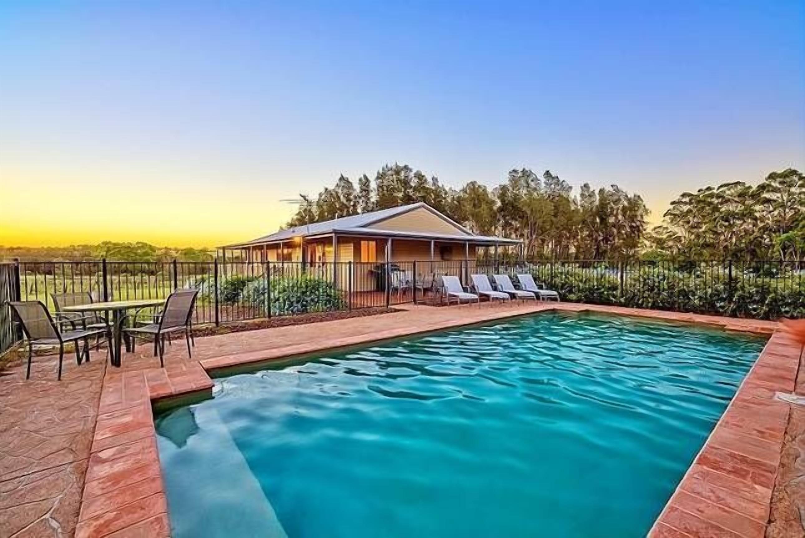 La Vigna Function and Wedding Accommodation the whole vineyard sleeps up to 40 — image 3