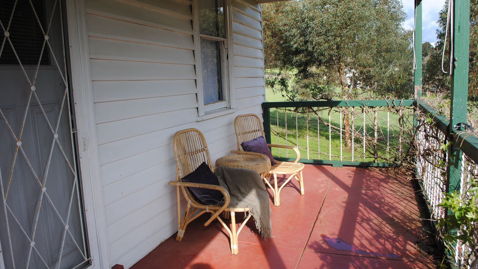 Edenside Cottage - located at Perth Hills — image 7