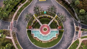 Pool - Emerald Island - 3BR, 2BA townhome in gated resort (Kissimmee)
