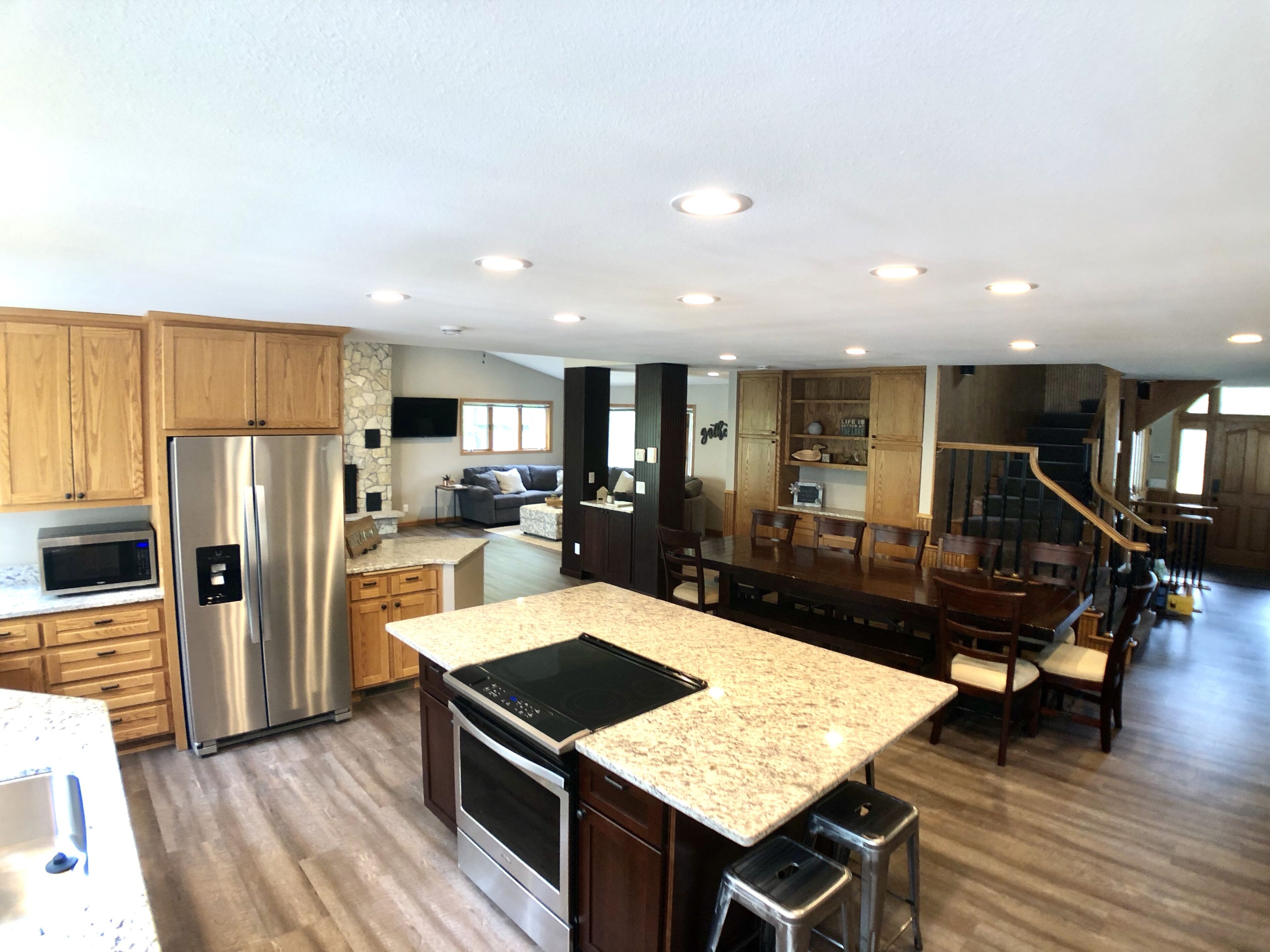 Paddle, Swim, Fish and Relax - Make lasting memories on Lake Wapogasset #76822