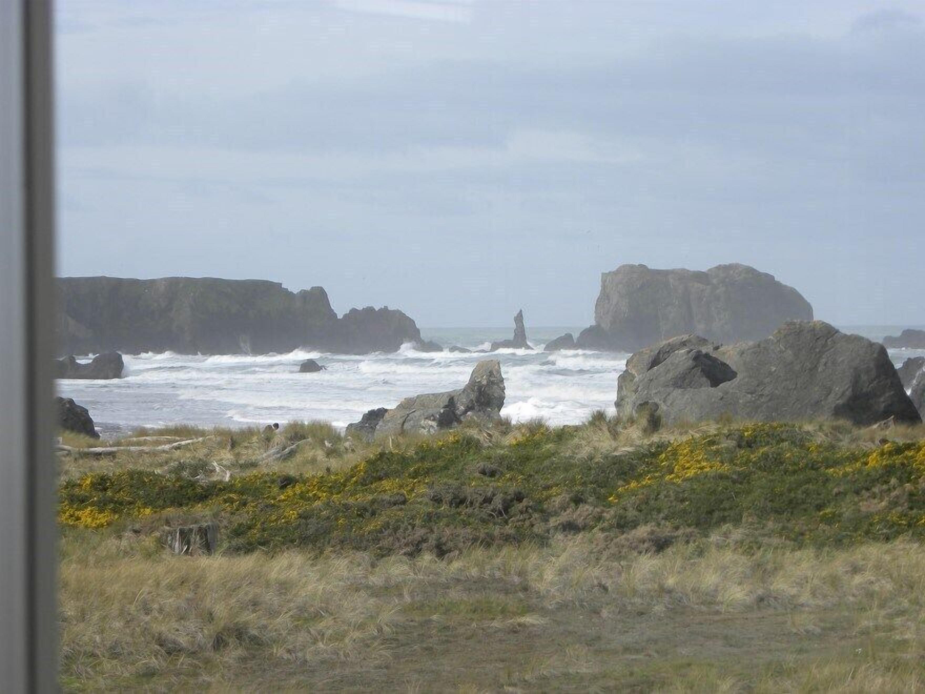 Dunes House at Bandon - 3 bedroom Oceanfront