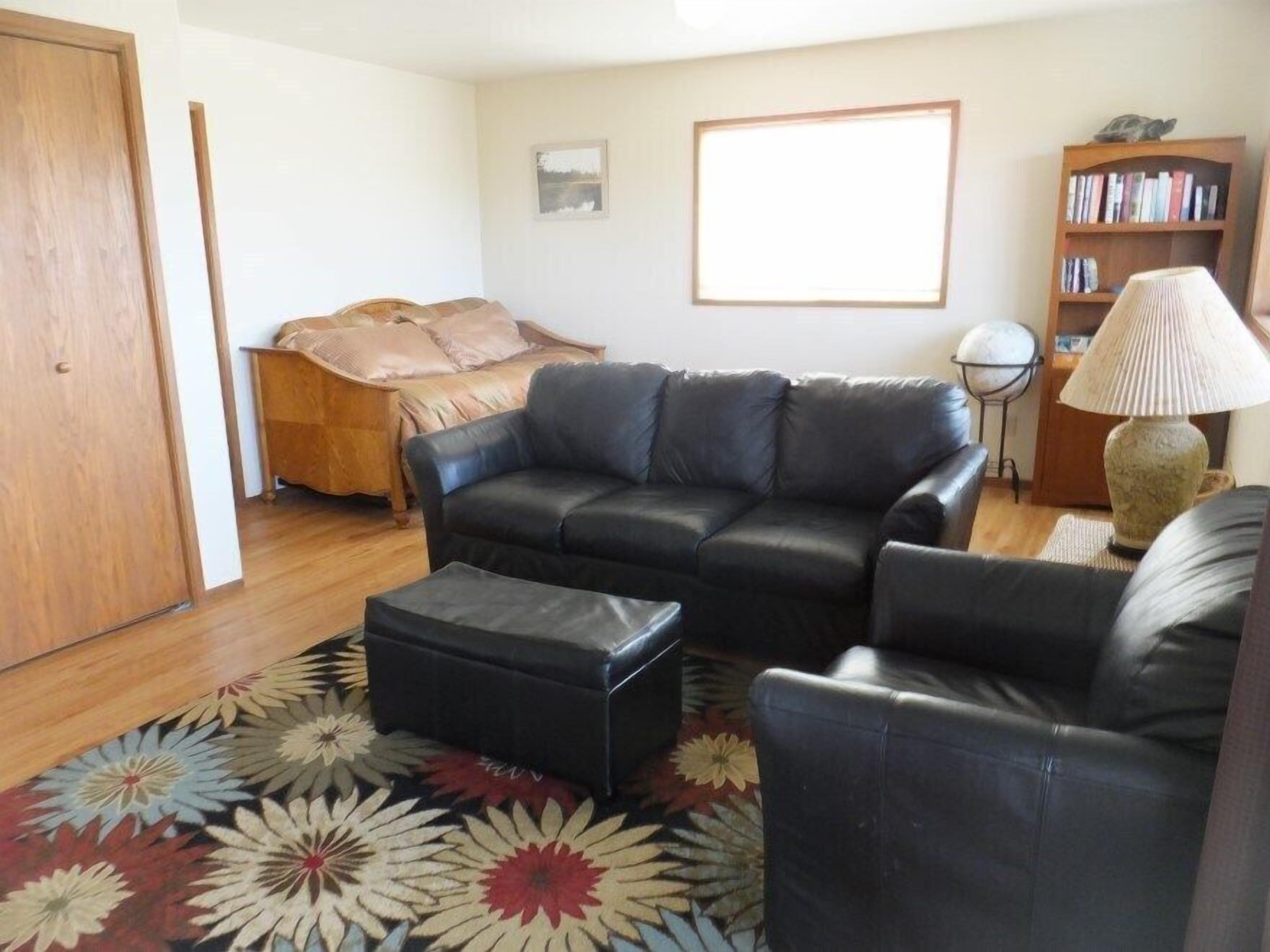 Dunes House at Bandon - 3 bedroom Oceanfront