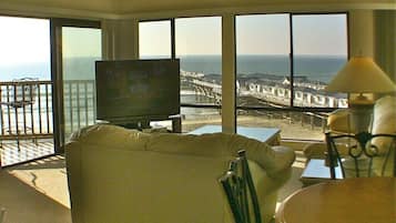 Smart TV y reproductor de DVD