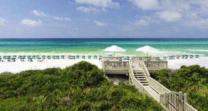 ** Beautiful Home in Rosemary Beach - Pet Friendly ** Optional Carriage House **