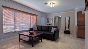 スマートテレビ、ストリーミングサービス