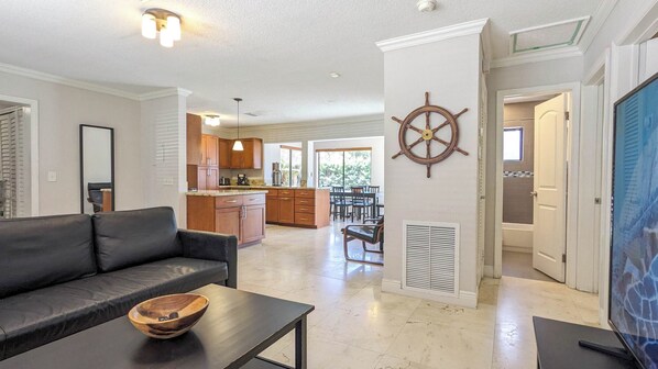 スマートテレビ、ストリーミングサービス