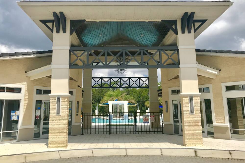 Kissimmee Private vacation home