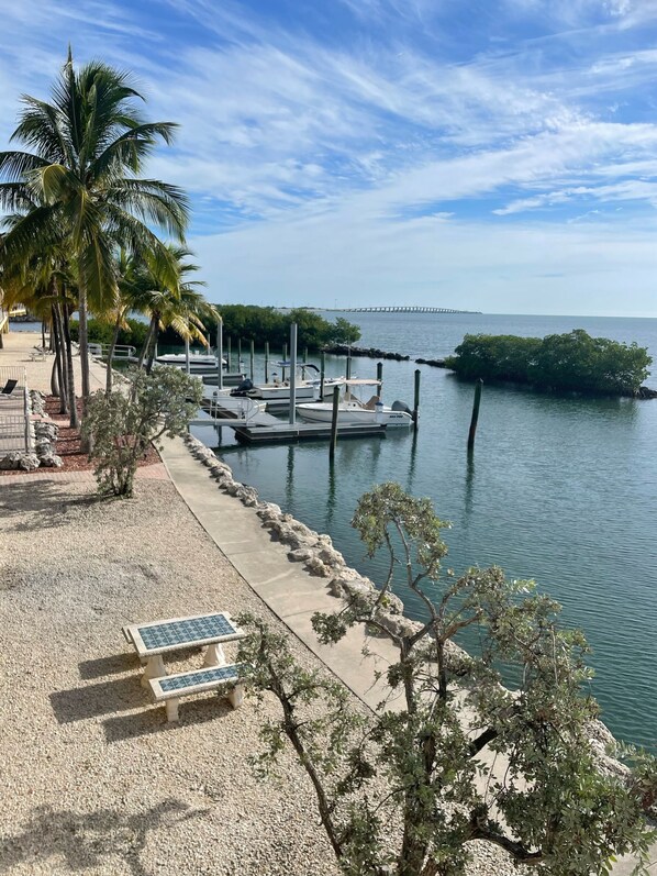 Marina/club náutico