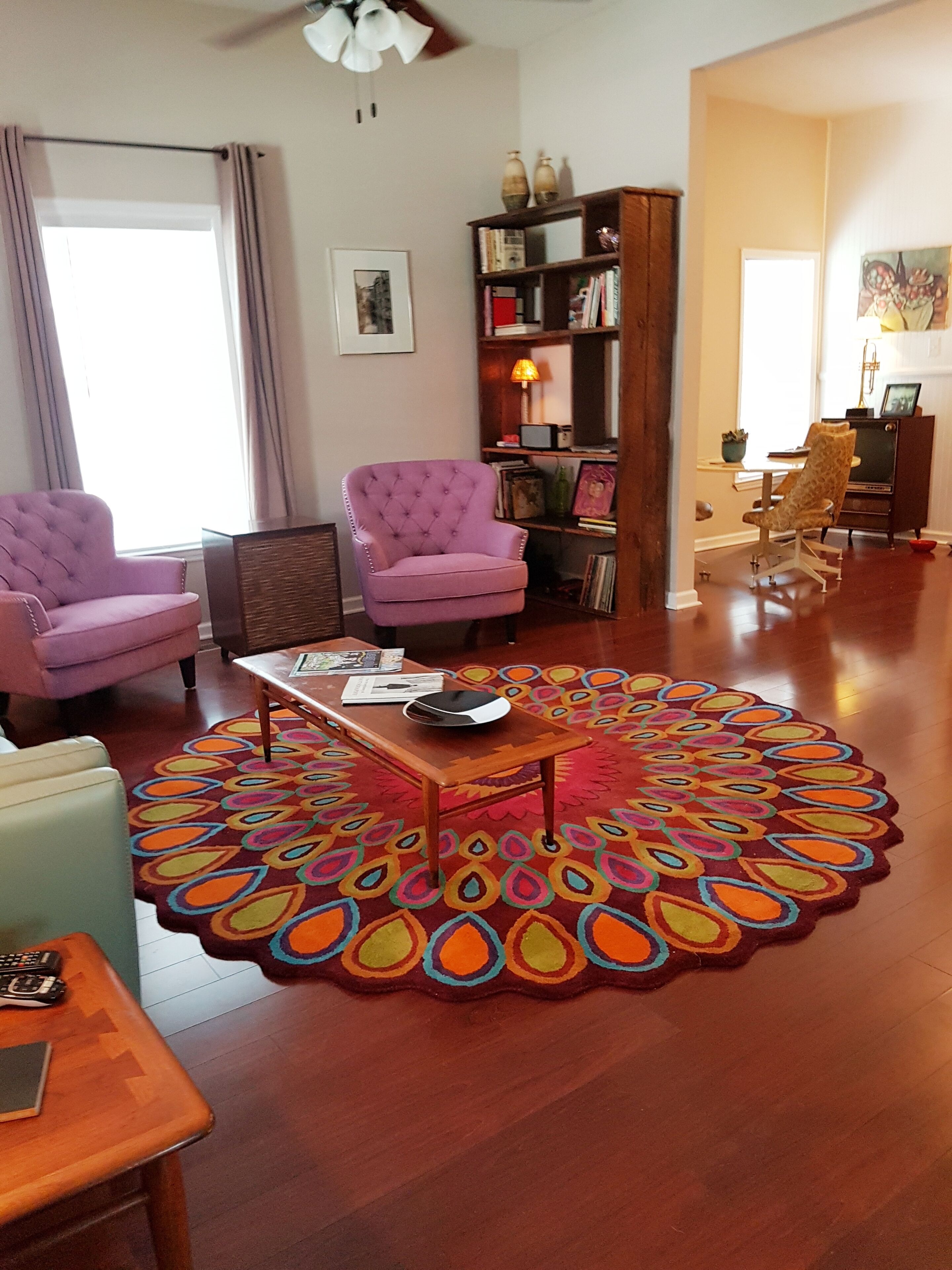 🎸Newly Renovated Home in Downtown Athens! Big Yard, Perfect Getaway & Tailgate 