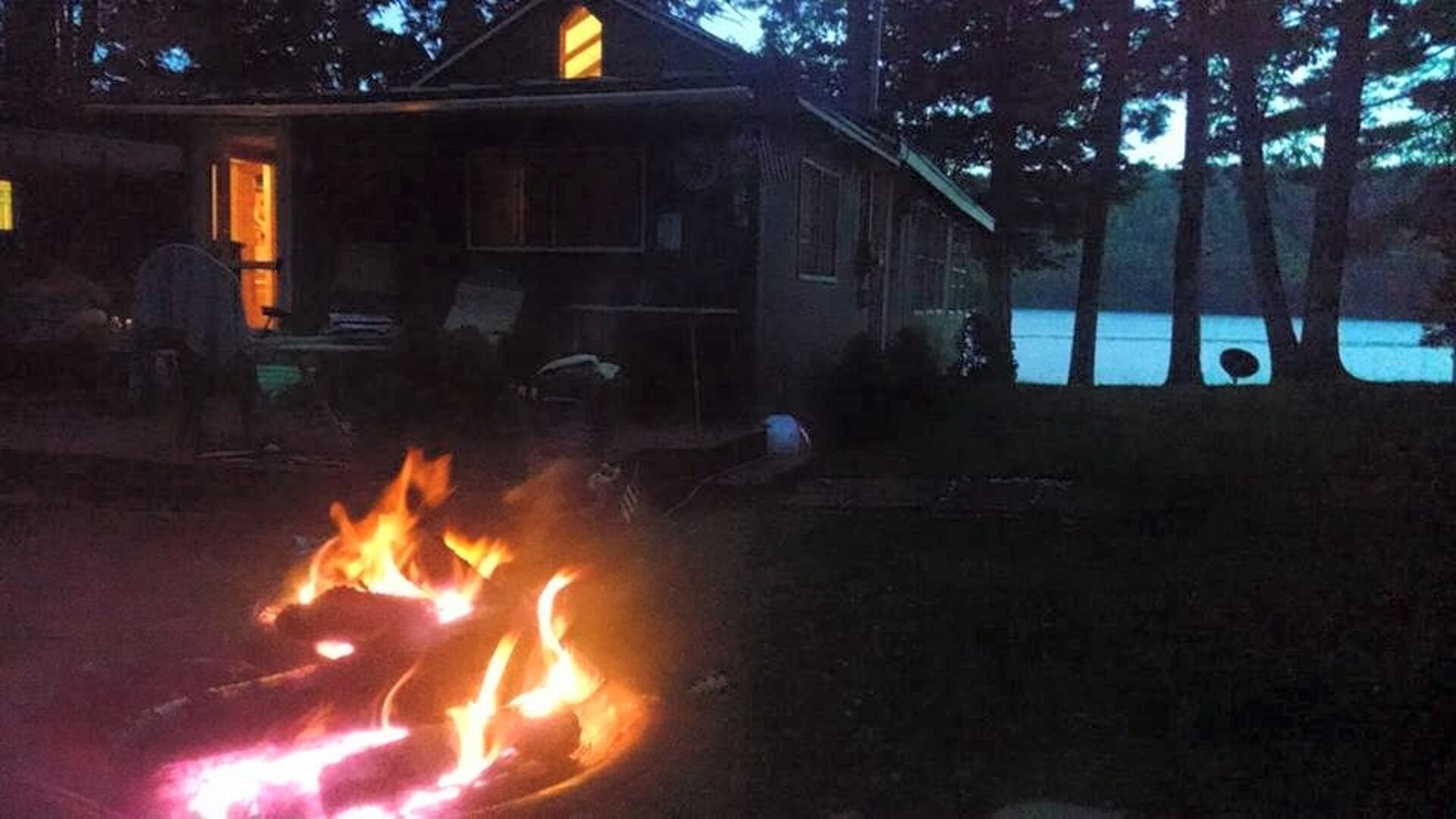 Fresh Water And Trail Enthusiasts, Take A Look At One Of Maine's Hidden Gems