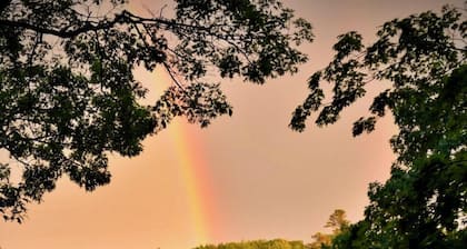 Waterfront Cottage in South Bristol w/ private dock and lobster boat views