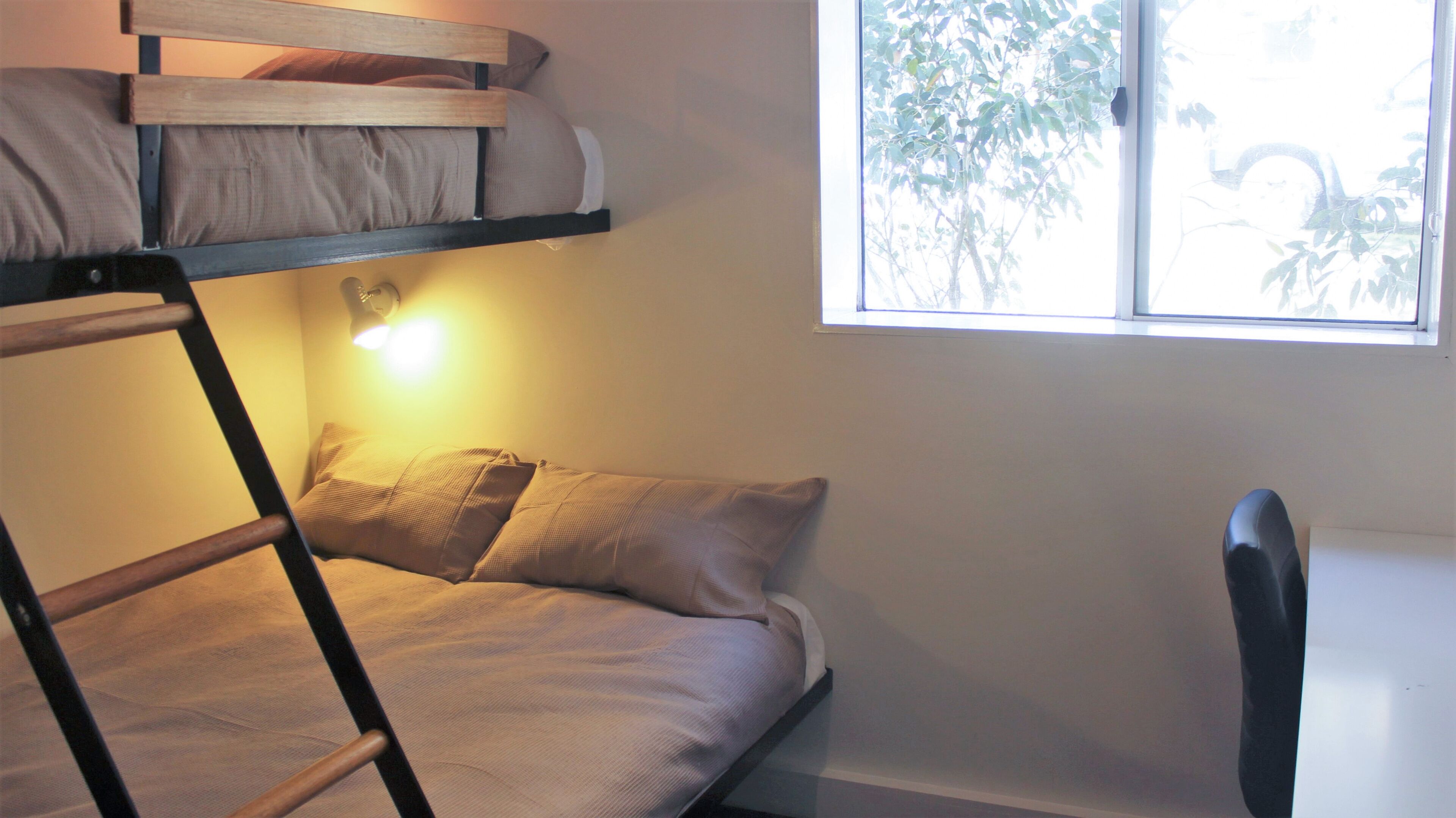 Les Chalets 5 - fabulous apartment next to Halley's Comet chairlift — image 7