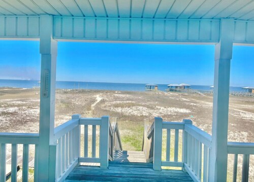 Kayaks - Waterfront - Quiet - Remodeled - 4/2 - Linen Furnished