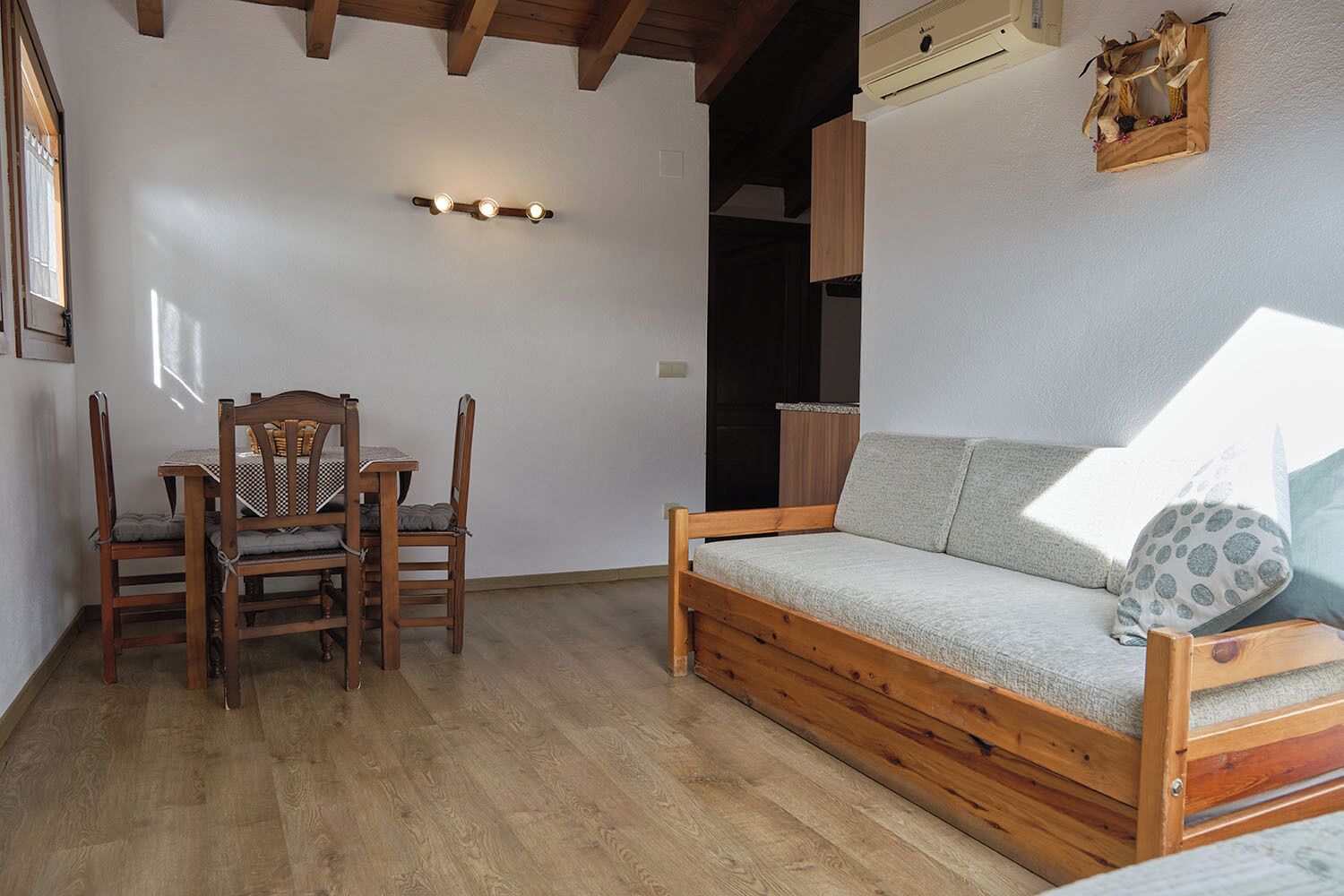 Foto - Cal Marrufès