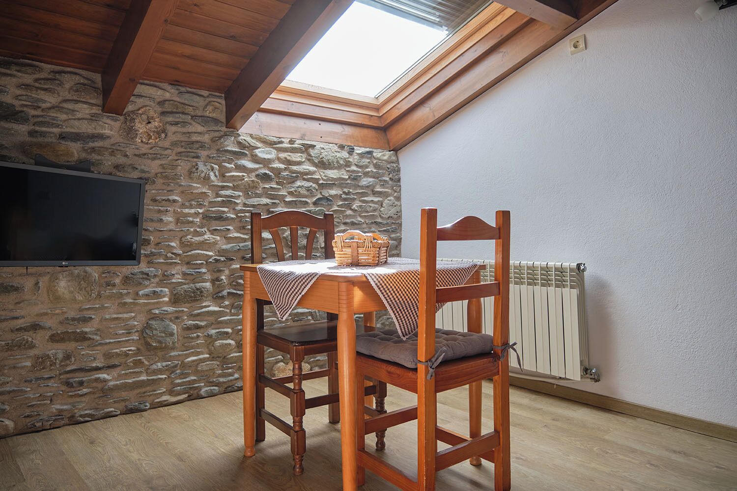 Foto - Cal Marrufès