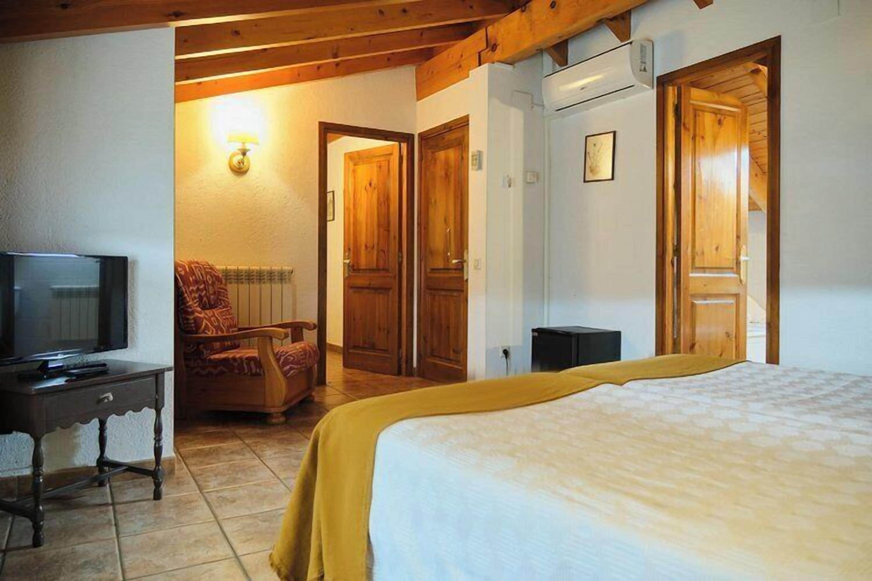 Foto - Cal Marrufès