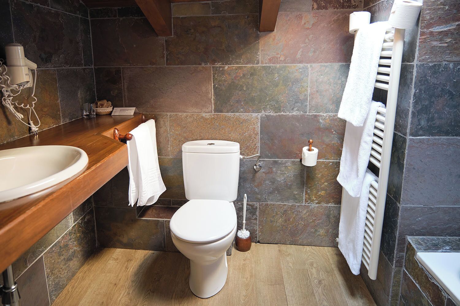 Foto - Cal Marrufès