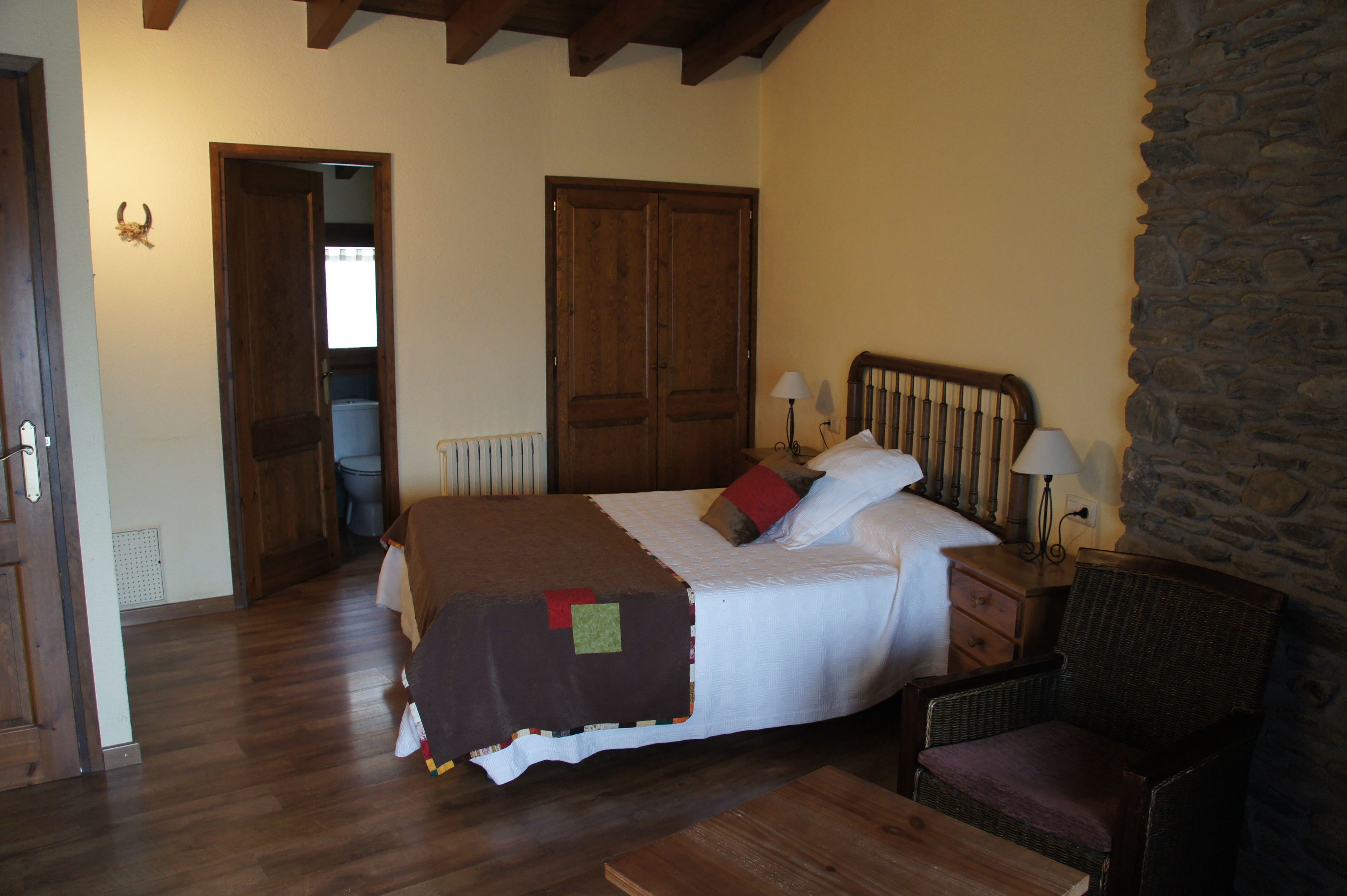 Foto - Cal Marrufès